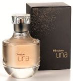 Natura una deo parfum feminino - 75ml
